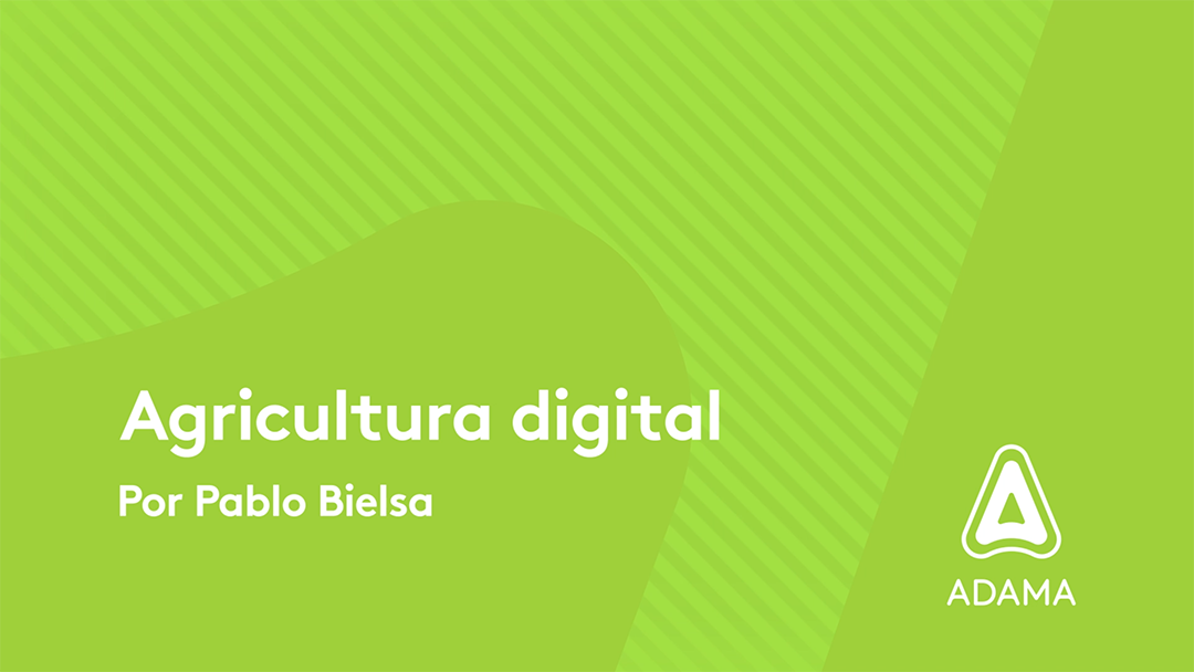 Agricultura Digital
