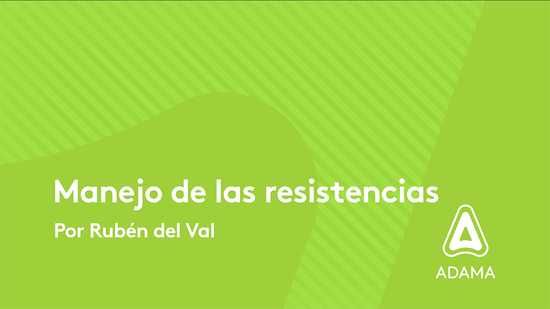 Manejo de Resistencias